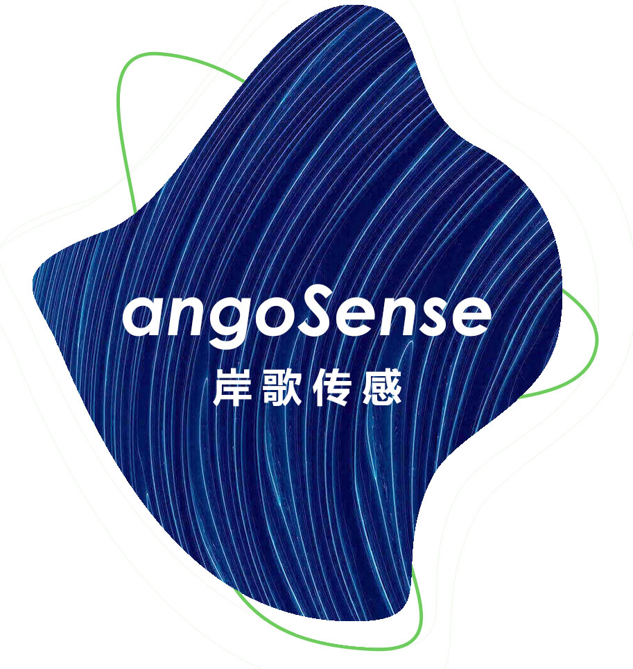 岸歌传感 angoSense