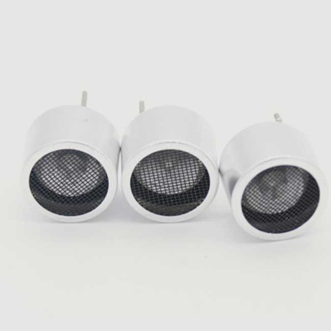 TT100 40kHz open ultrasonic probe